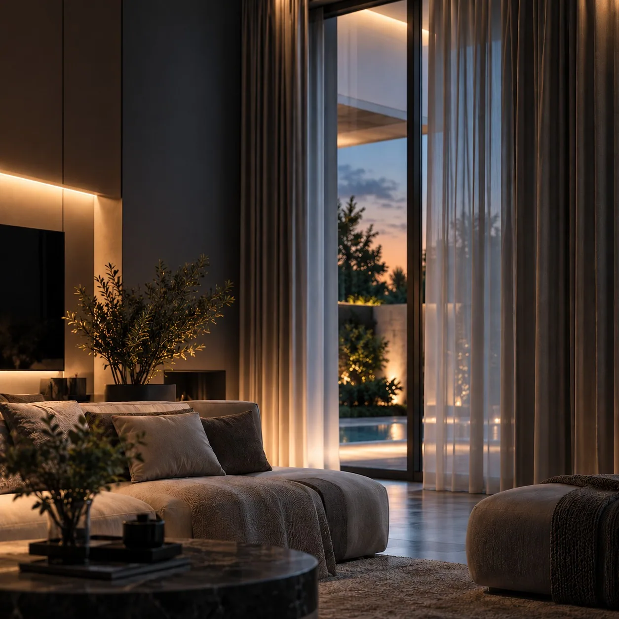 Smart Home